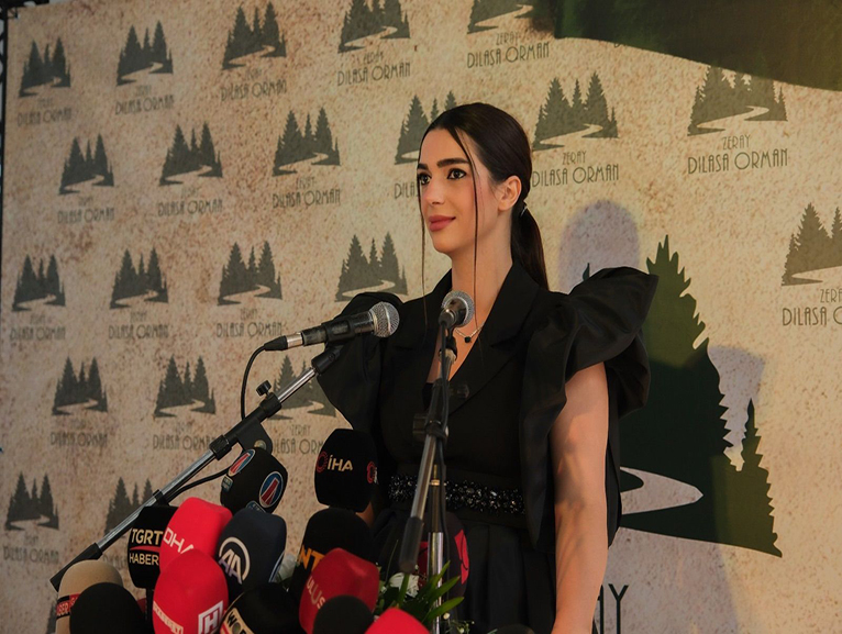 'YENİLİKÇİ PROJELERLE SEKTÖRDEKİ YERİMİZİ GÜÇLENDİRİYORUZ'